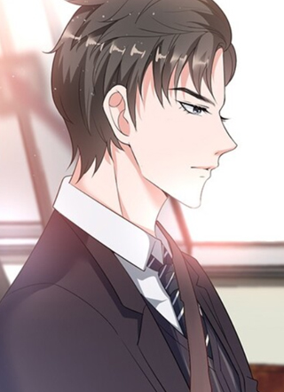 大佬失忆后只记得我 截图1